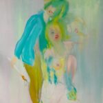 RECENT WORKS