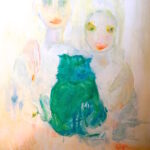 RECENT WORKS